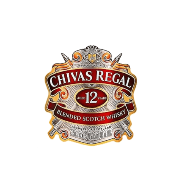 Chivas Regal