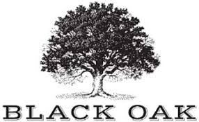 black oak