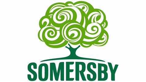 Somersby