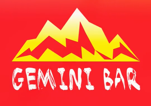 Gemini Bar