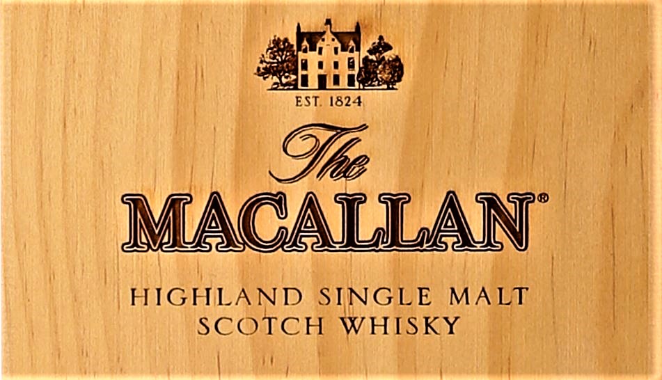 The Macallan