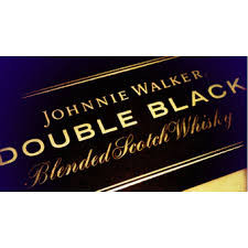 Double Black