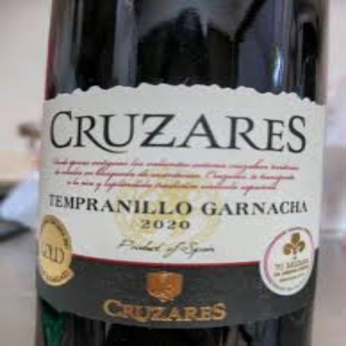 Cruzares