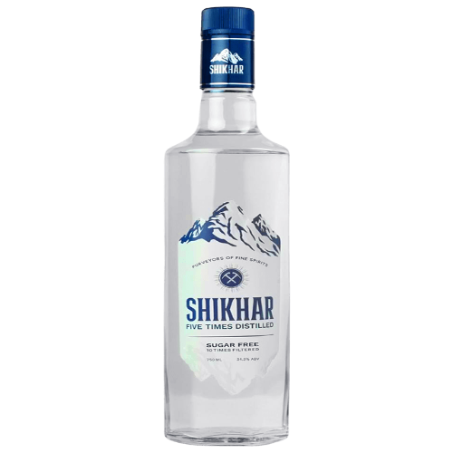 Shikhar