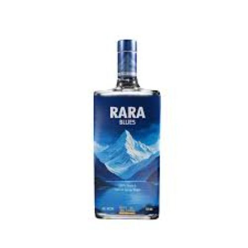 Rara Blues
