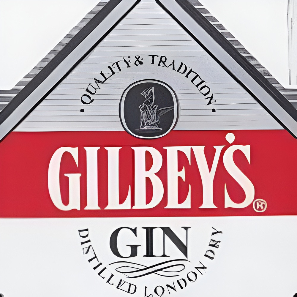 Gilbeys