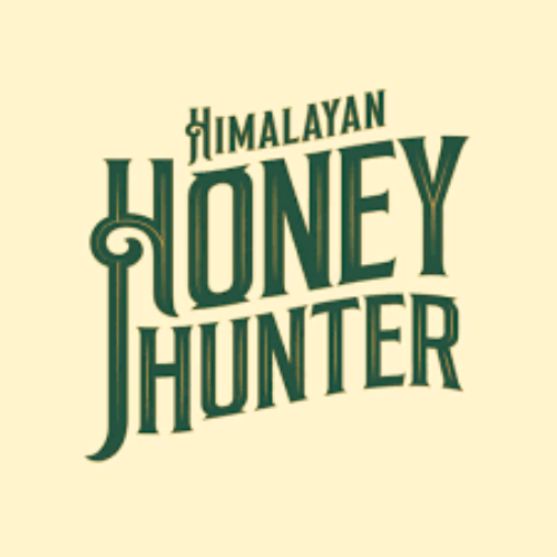 Himalayan Honey Hunter