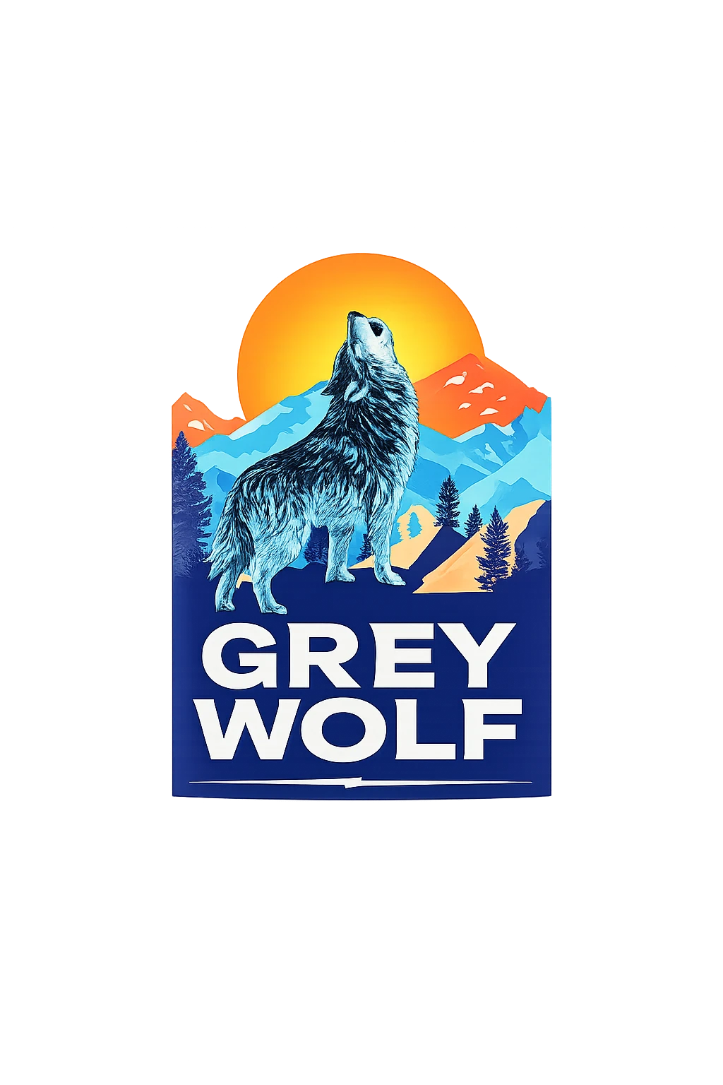 Grey Wolf