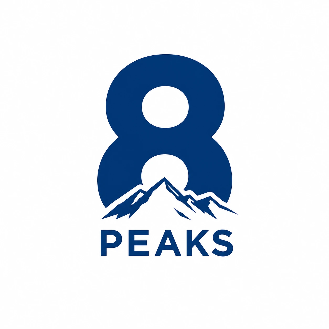 8 Peaks