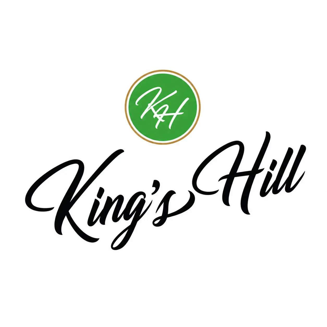 Kings Hill