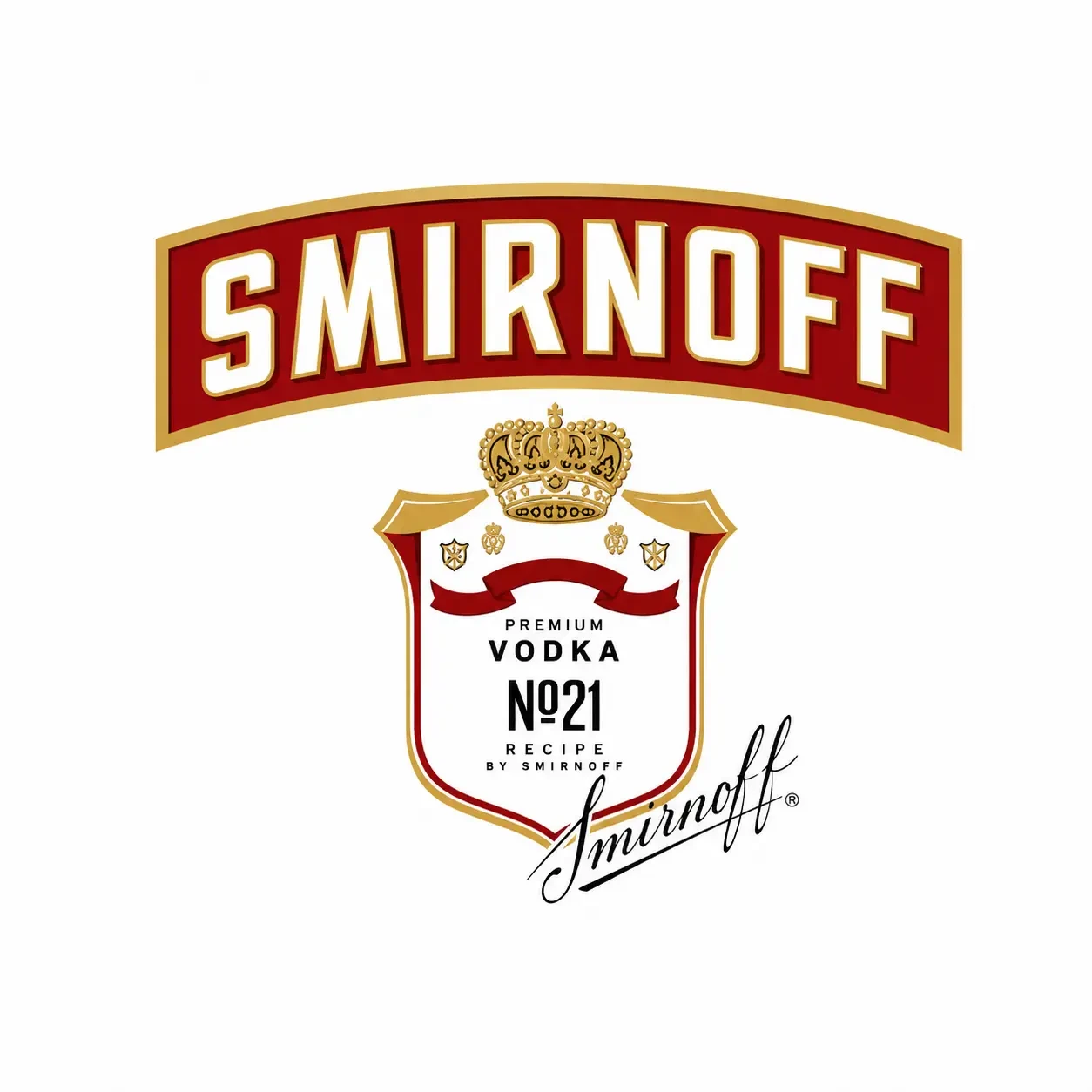 Smirnoff