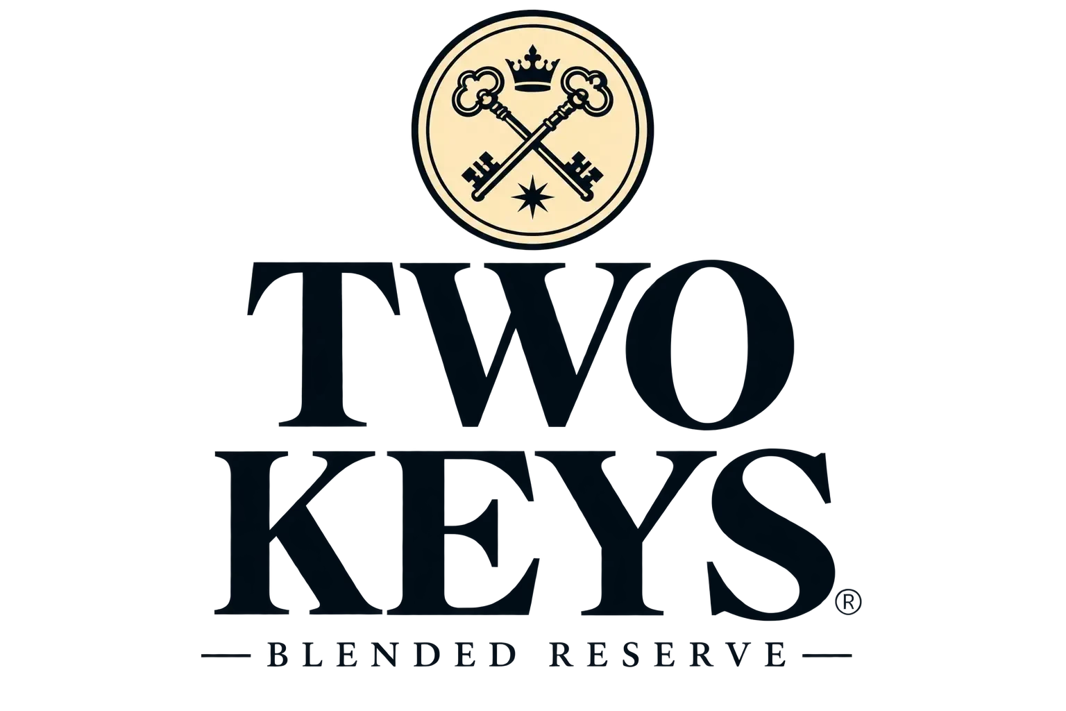Two Keys