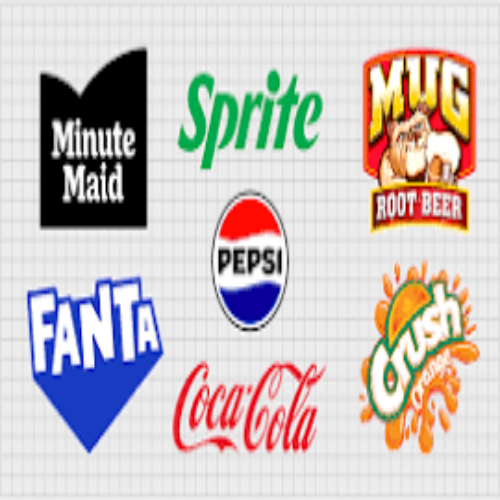 Soft Drinks