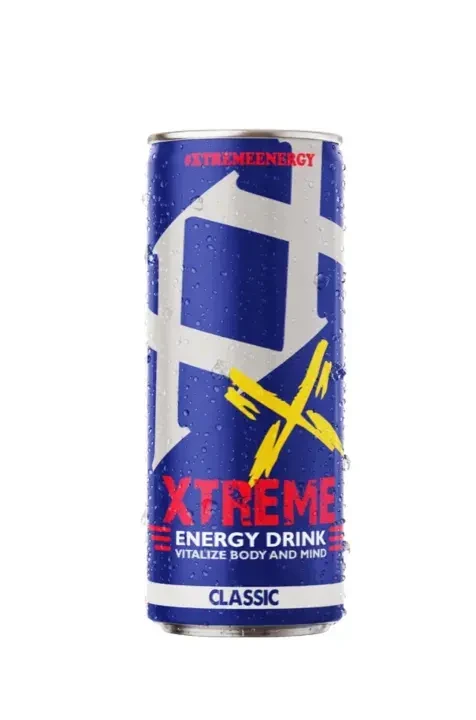 Xtreme Energy Drink