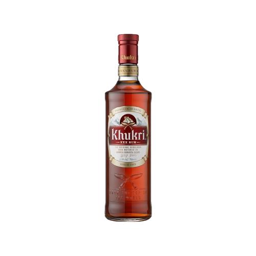 Khukuri Rum 375ML