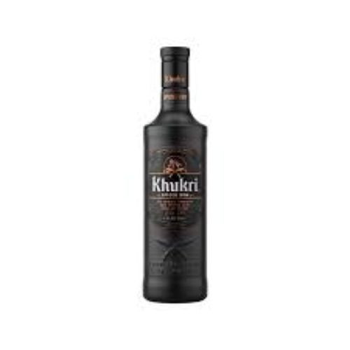 Khukuri Rum Spice 375ML