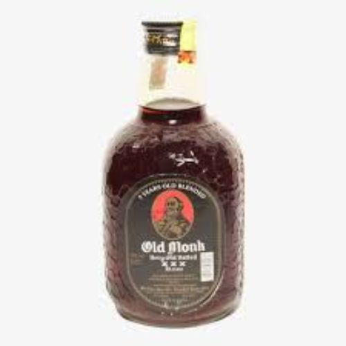 Old Monk XXX 375ML