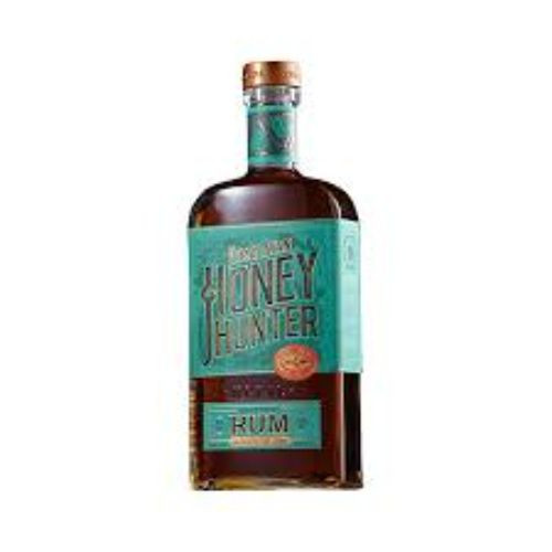Himalayan Honey Hunter 750ML