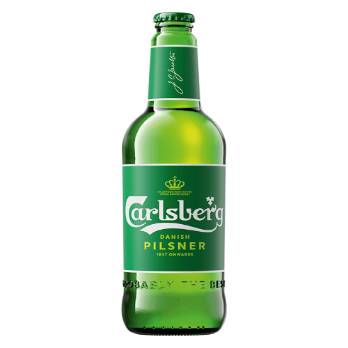 Carlsburg 650ML