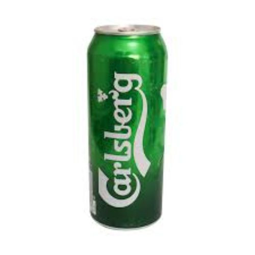Carlsberg 500ML