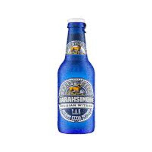 Barasinghe Belgian 330ML