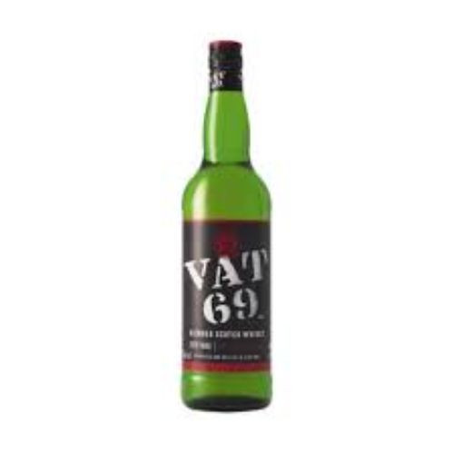 Vat 69 750ML