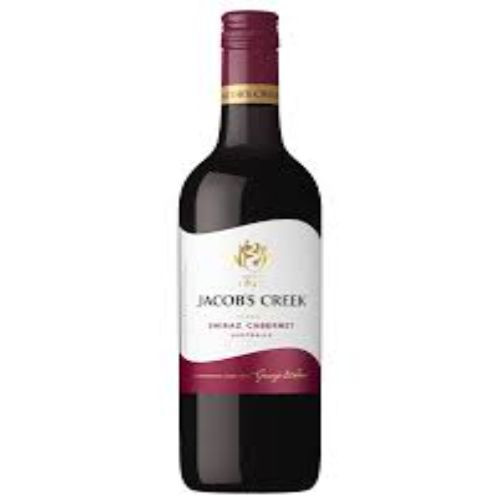 Jacob`s Creek Shiraz Cabernet 750ML