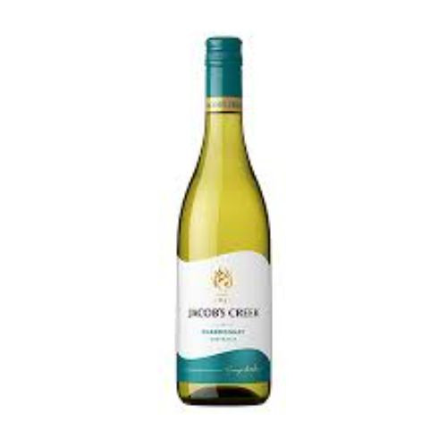 Jacob`s Creek Chardonnay 750ML