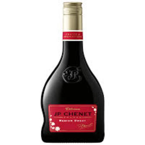 J P Chenet Medium Sweet Red 750ML