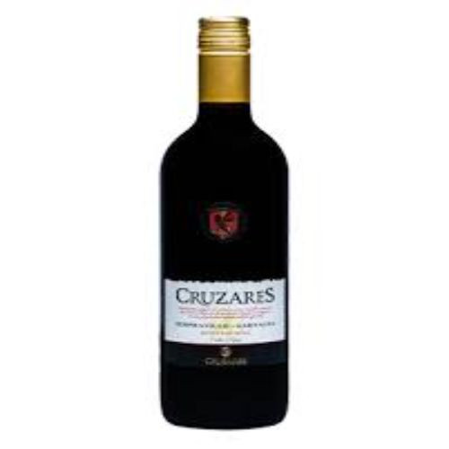 Cruzares Tempranillo Red Wine 750ML