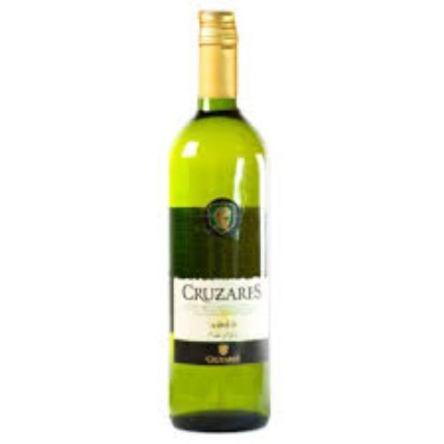 Cruzares Airen 750ML