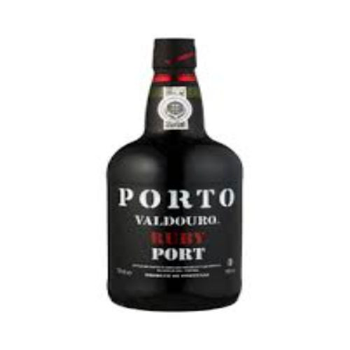 Porto White 750ML