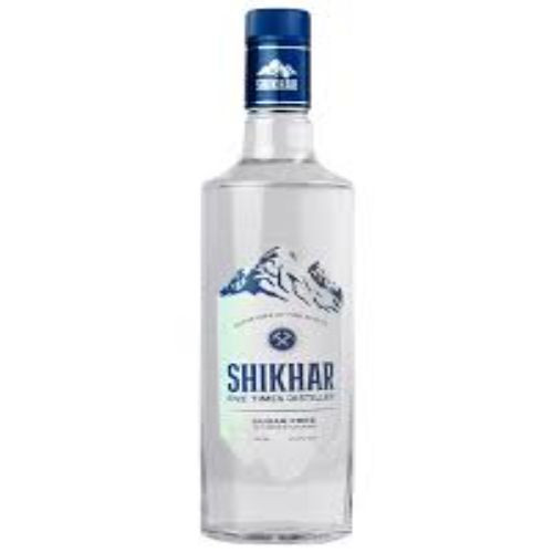 Shikhar vodka 750ML