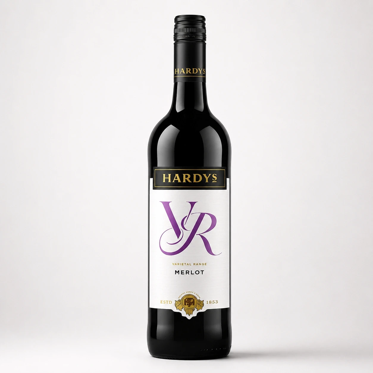 Hardys Merlot 750ML