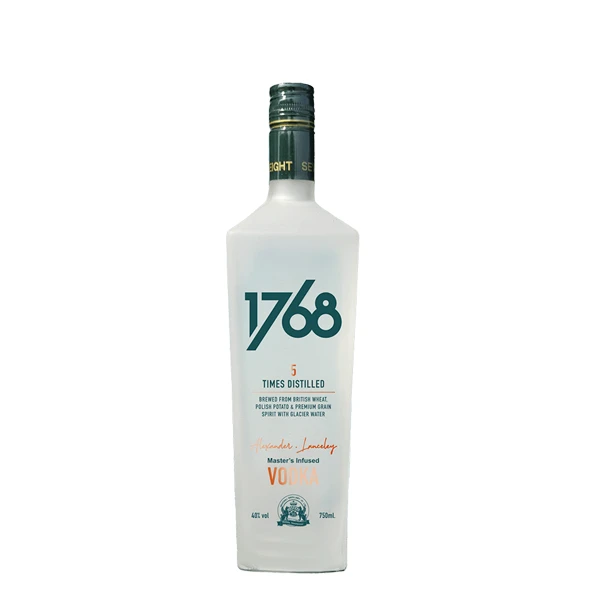 1768 Vodka 750ML