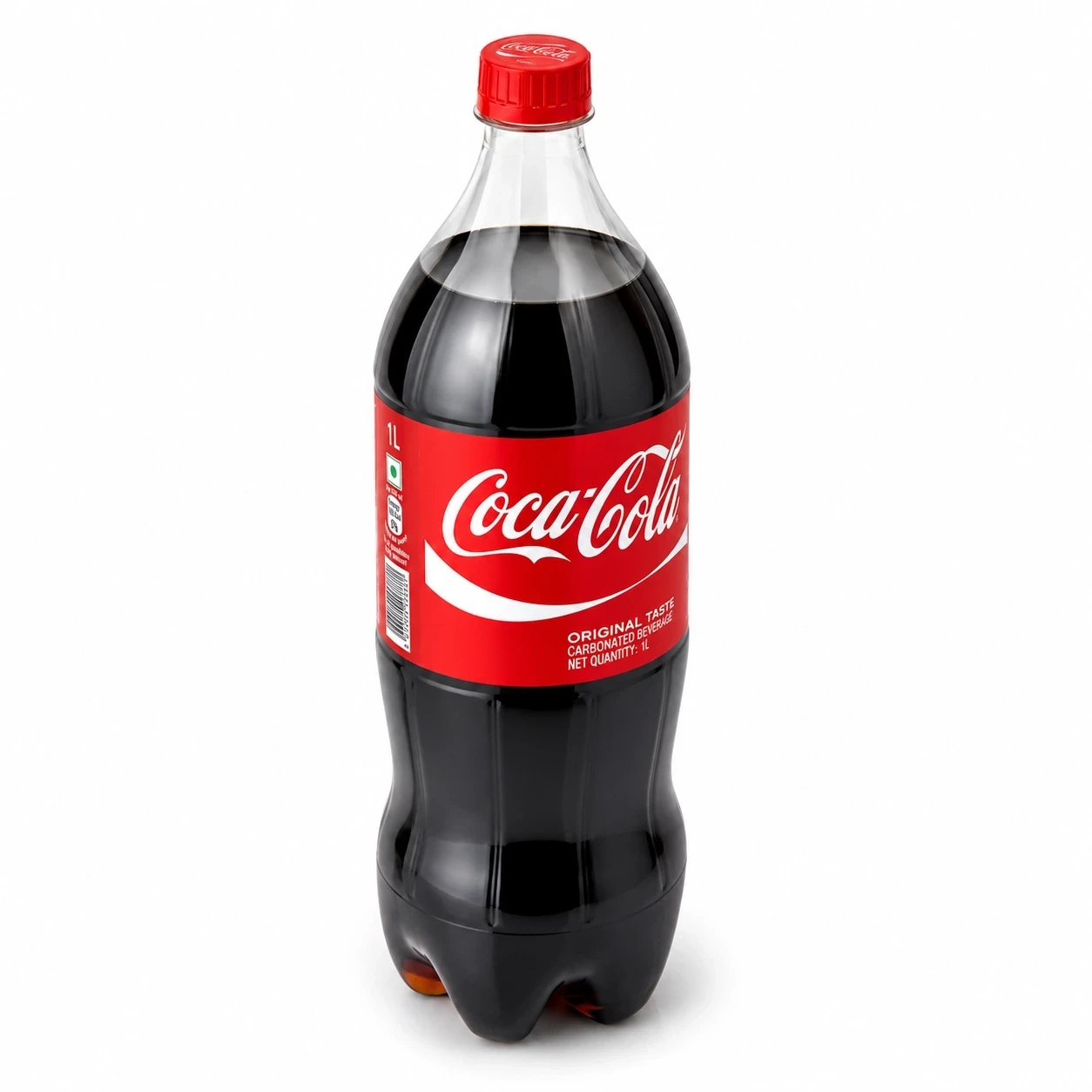 Coke 1LTR