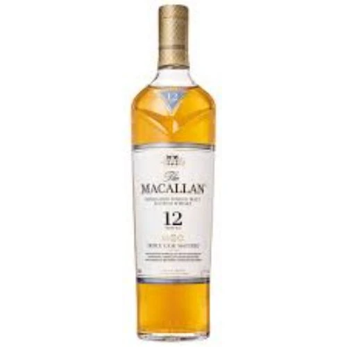 Macallan 750ML