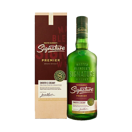 Signature Premier Grain 1L