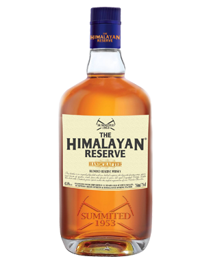 The Himalayan Reserve 750ML