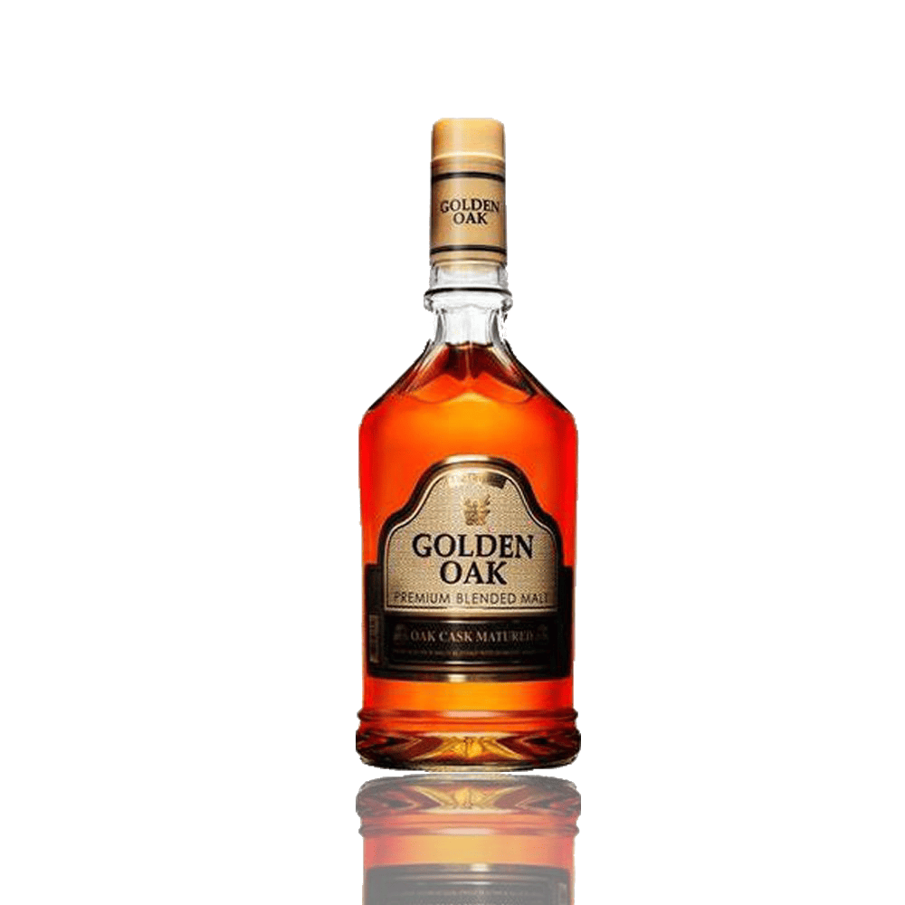 Golden Oak 375ML