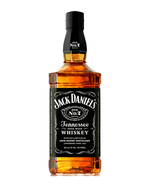 Jack Daniel’s 500ML