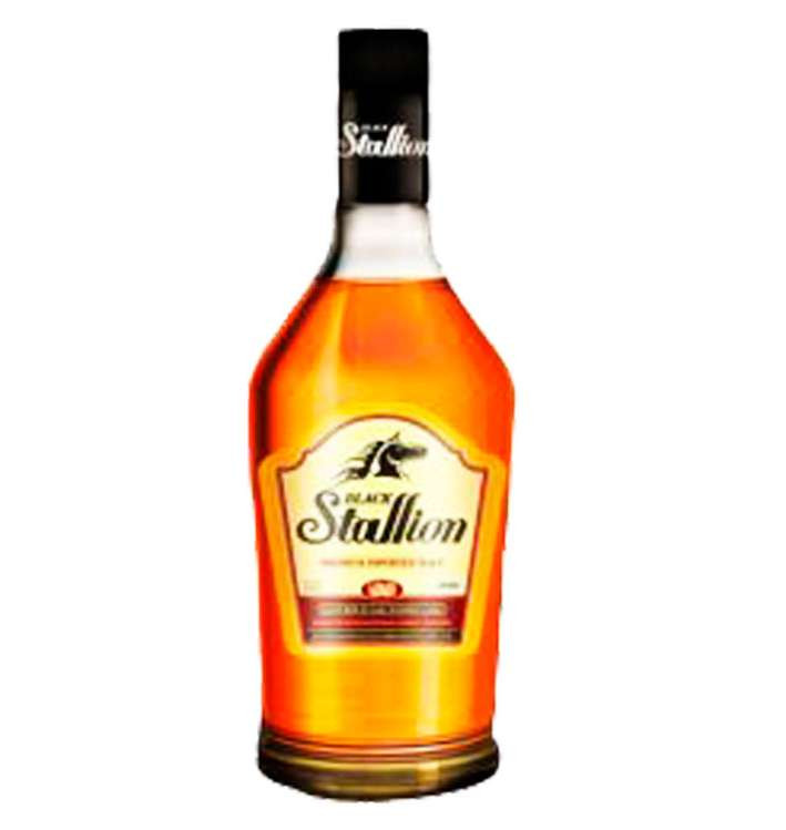 Stallion Whiskey 375ML