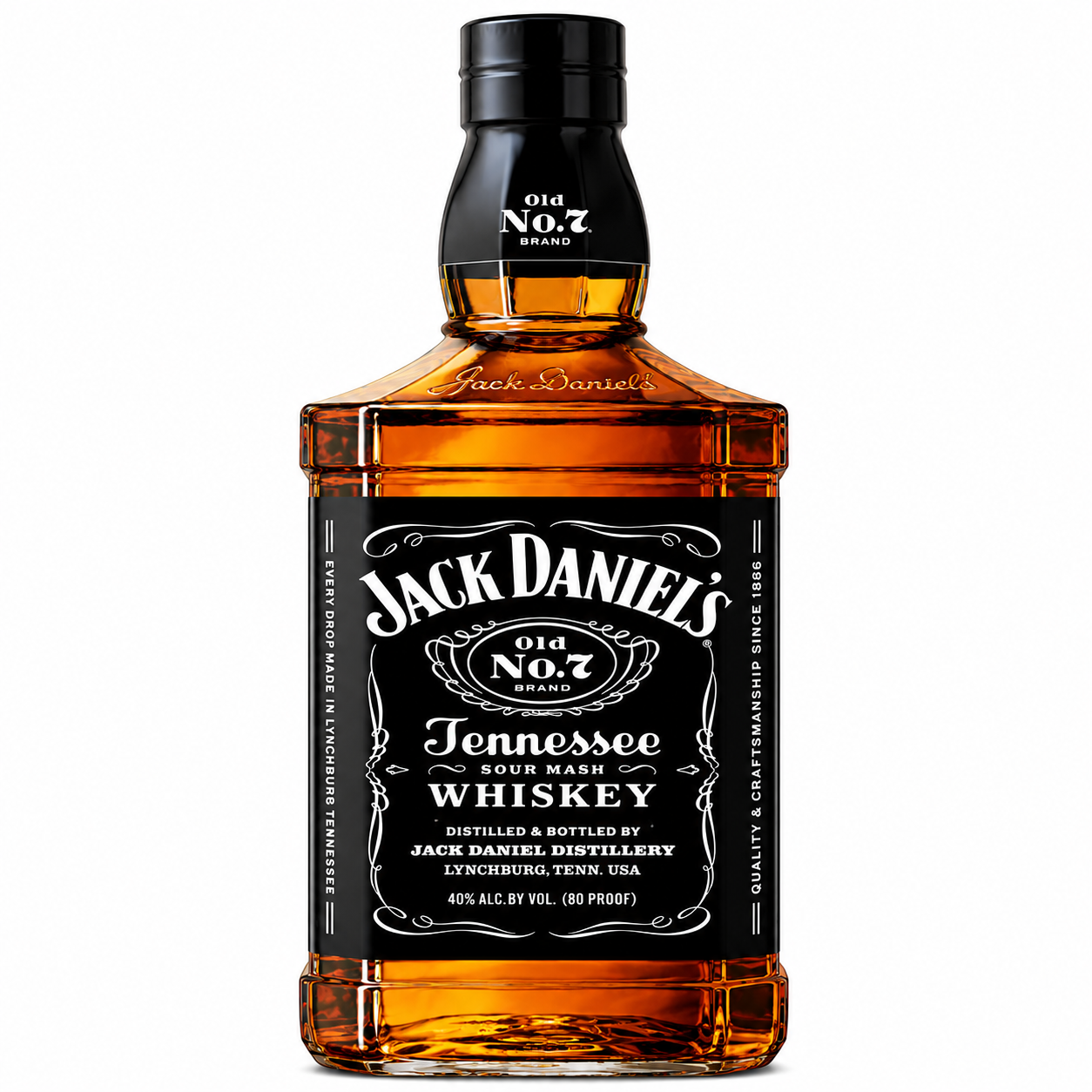 Jack Daniels 500ML