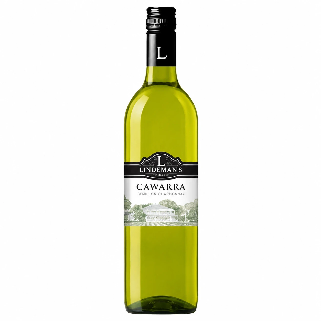 Lindeman's Cawarra Semillon Chardonnay 750ML