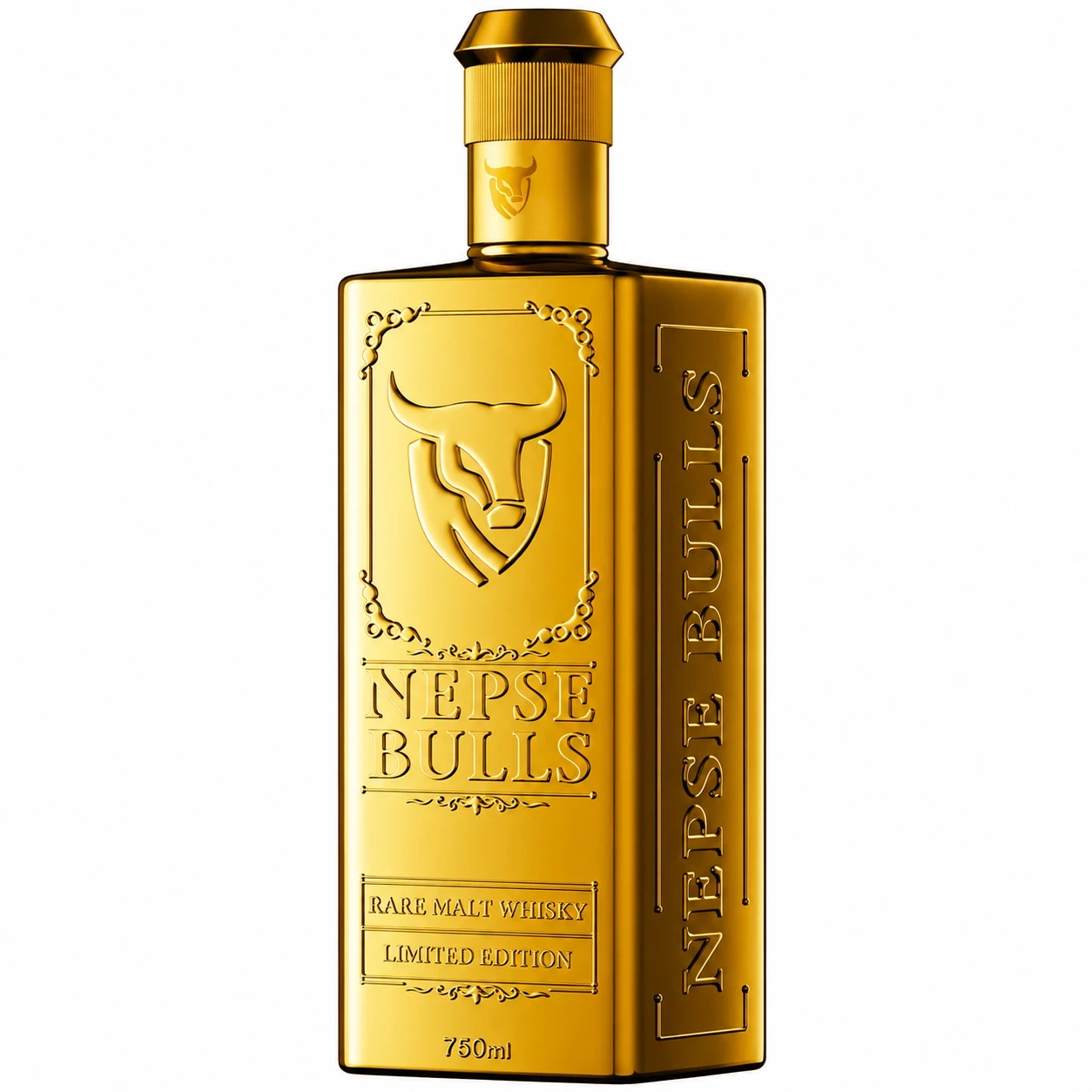 Nepse Bulls 750ML