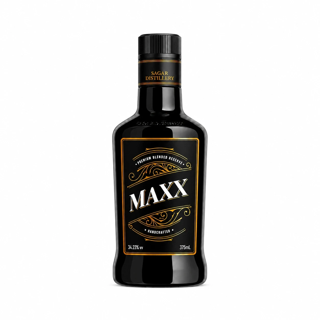 MAXX Premium Blended Reserve 375ML