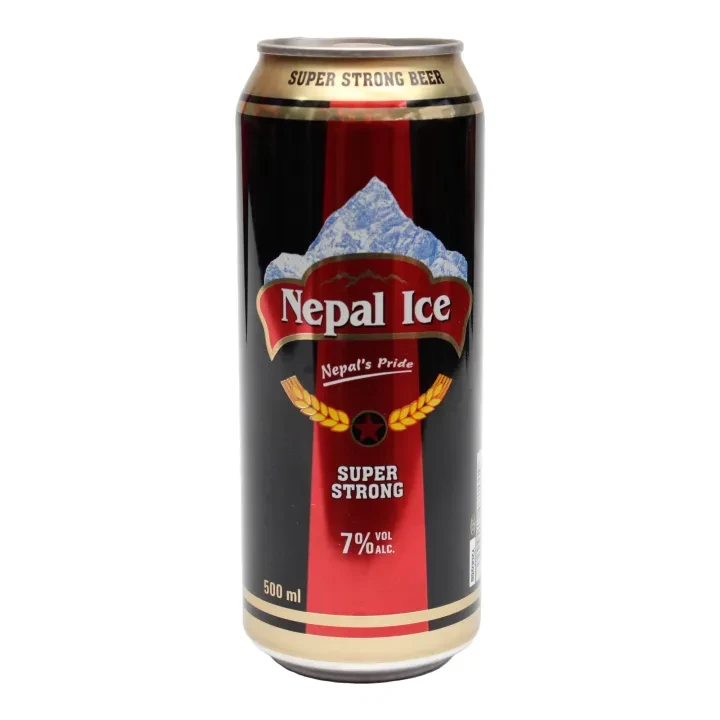 Nepal Ice 500ML